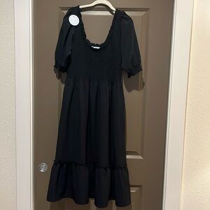 Hill House Louisa Nap Dress